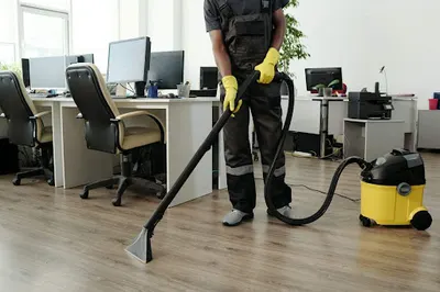 VIP Cleaning Ivanna Kharlamova